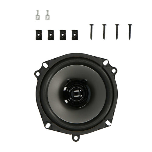 Install Bay AW-650SP Speaker - Dual Cone 5 1/4 inch - Each