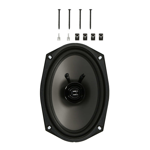 Install Bay AW-669SP Speaker - Dual Cone 6 X 9 inch - Each