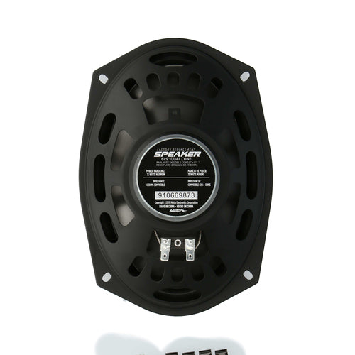 Install Bay AW-669SP Speaker - Dual Cone 6 X 9 inch - Each