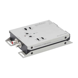 Axxess AX-LOC2.2-PRO 2CH Active Line Output Converter with Bass Boost