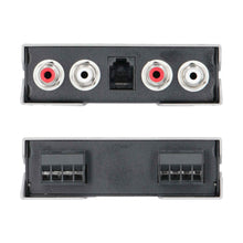 Load image into Gallery viewer, Axxess AX-LOC2.4-PRO 4CH Active Line Output Converter with Bass Boost