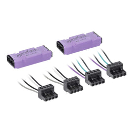 Axxess AX-LR10 10 Ohm Universal Load Resistor