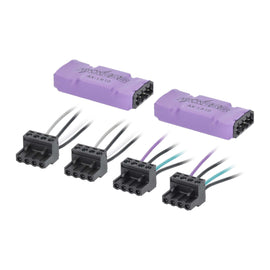 Axxess AX-LR10 10 Ohm Universal Load Resistor