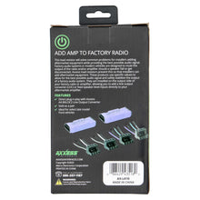 Load image into Gallery viewer, Axxess AX-LR10 10 Ohm Universal Load Resistor