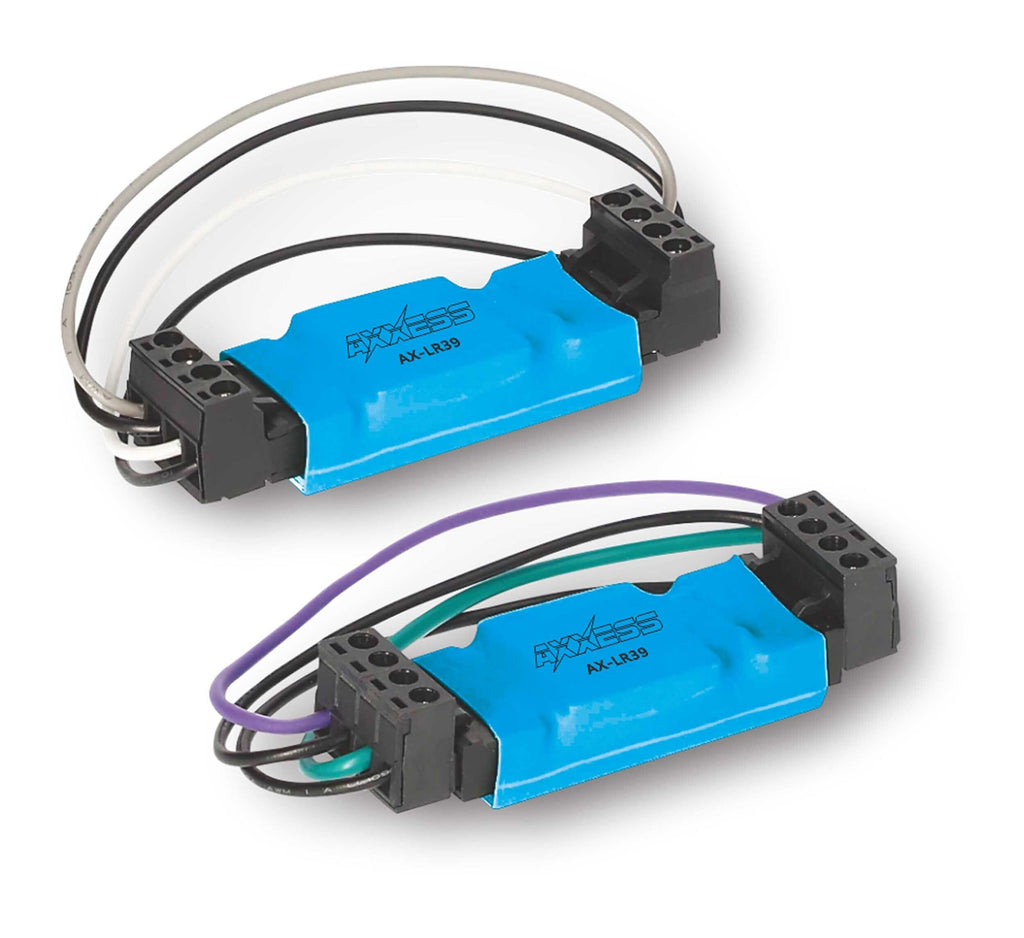 Axxess AX-LR39 39 Ohm Universal Load Resistor