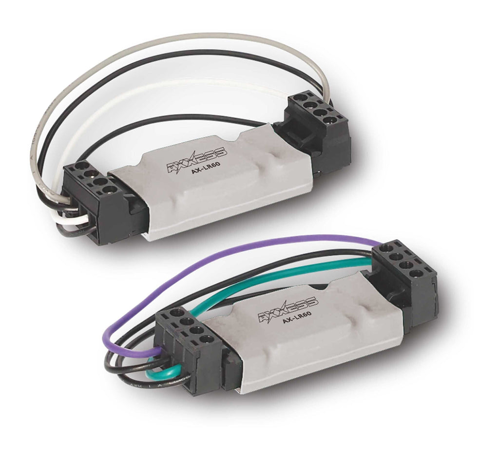 Axxess AX-LR60 60 Ohm Universal Load Resistor