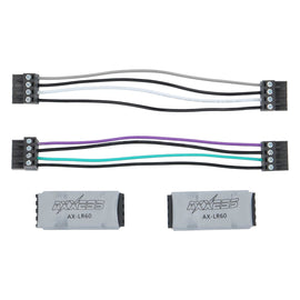 Axxess AX-LR60 60 Ohm Universal Load Resistor