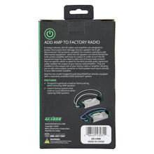 Load image into Gallery viewer, Axxess AX-LR60 60 Ohm Universal Load Resistor