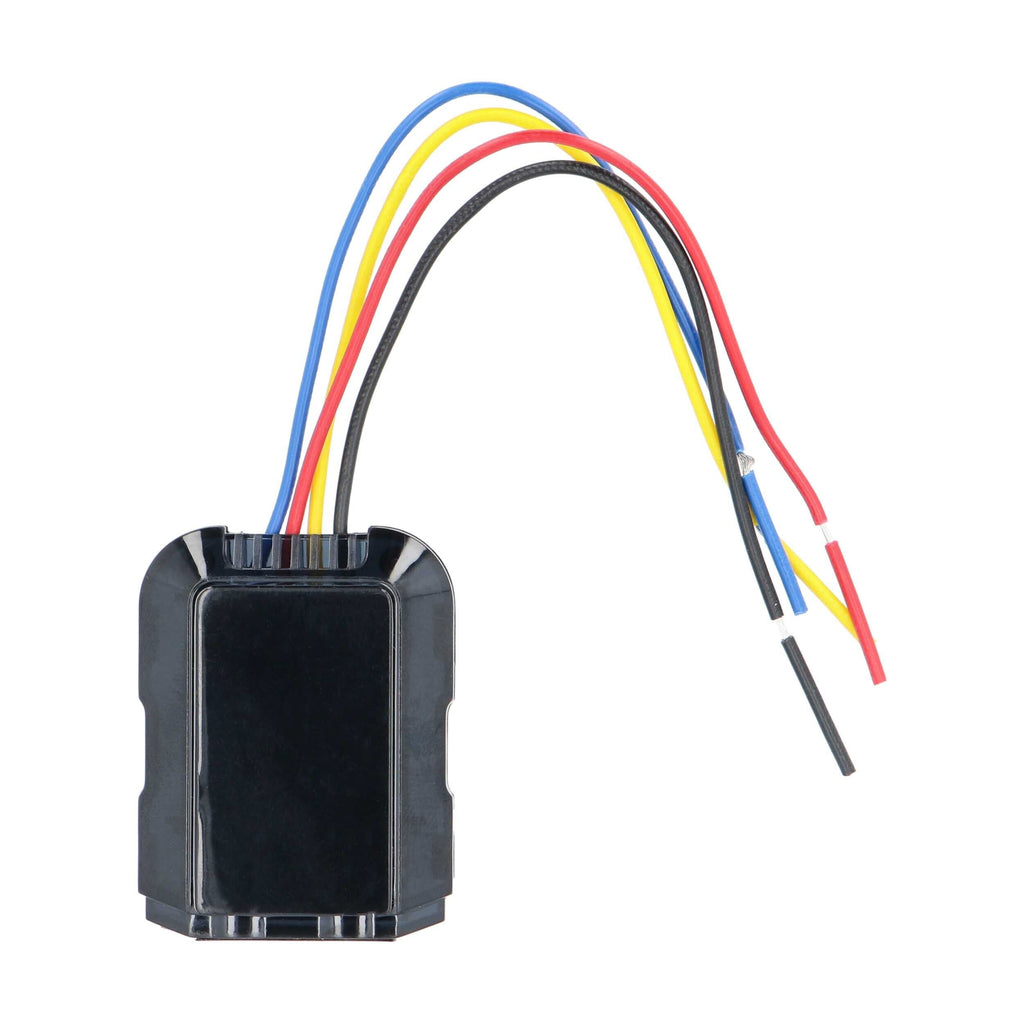 Axxess AX-PS Universal Programmable Amplifier Turn On/Off