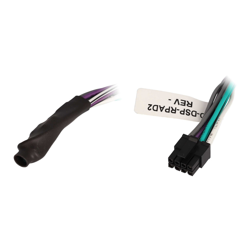 Axxess AX-RPAD Load Resistor Chrysler 2013-2017