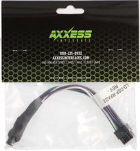 Load image into Gallery viewer, Axxess AX-RPAD Load Resistor Chrysler 2013-2017