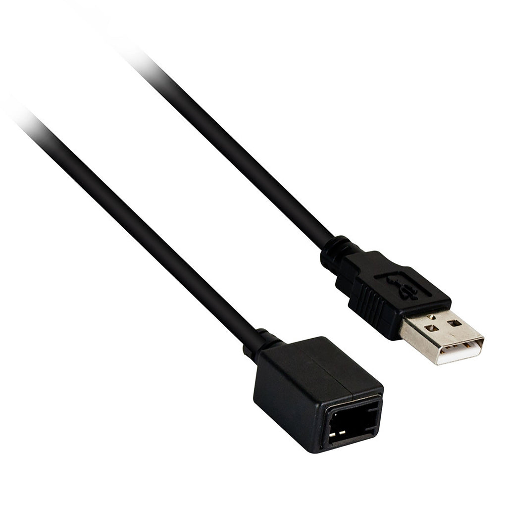 Axxess AX-SUBUSB Subaru 4 Pin USB Adapter