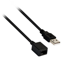 Charger l'image dans la galerie, Axxess AX-SUBUSB Subaru 4 Pin USB Adapter