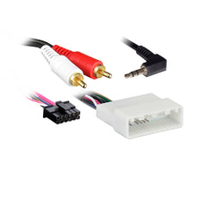 Load image into Gallery viewer, Axxess AX-TOY28SWC Toyota 2012-Up Plug and Play Harness for ASWC-1