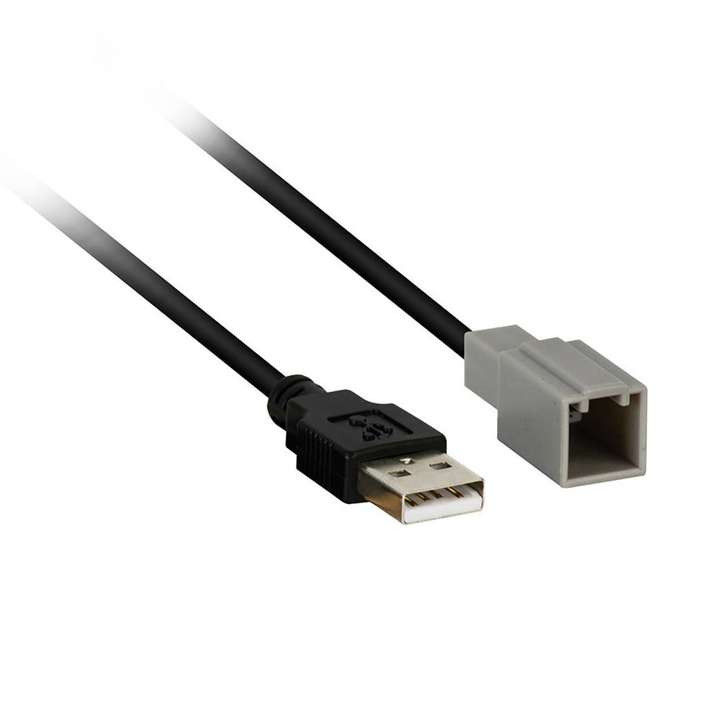 Axxess AX-TOYUSB USB Adapter to Retain the OE USB in Select Toyota Vehicles