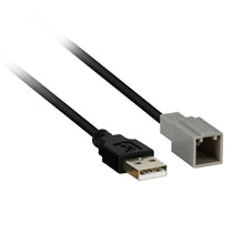 Load image into Gallery viewer, Axxess AX-TOYUSB USB Adapter to Retain the OE USB in Select Toyota Vehicles