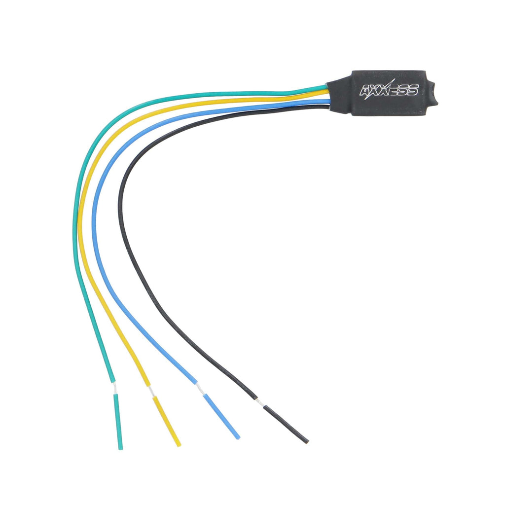 Axxess AX-TRIG1 Universal Bypass Module