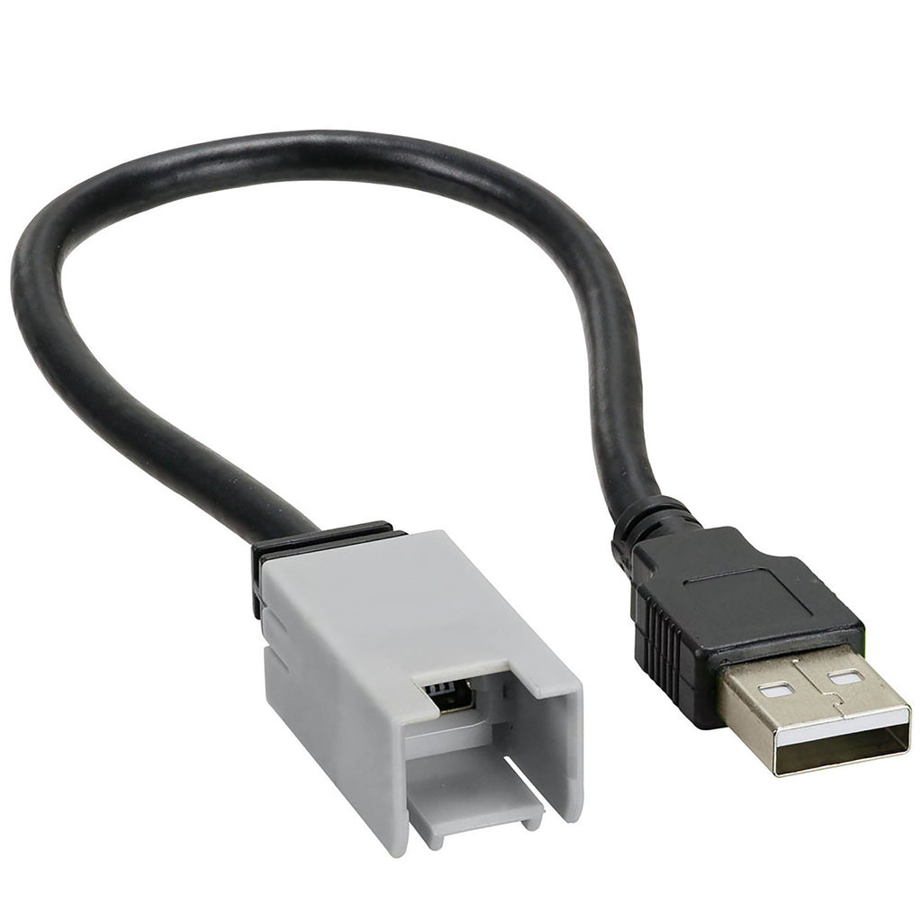 Axxess AX-USB-MINIB USB TO MINI B ADAPTOR CABLE