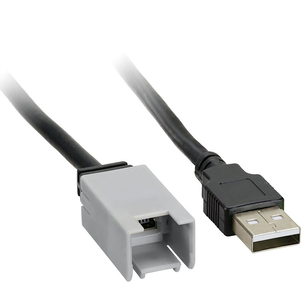 Axxess AX-USB-MINIB USB TO MINI B ADAPTOR CABLE