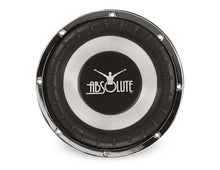 Charger l'image dans la galerie, Absolute Axis Series AX1000 10-Inch 1000 Watts Power Subwoofer