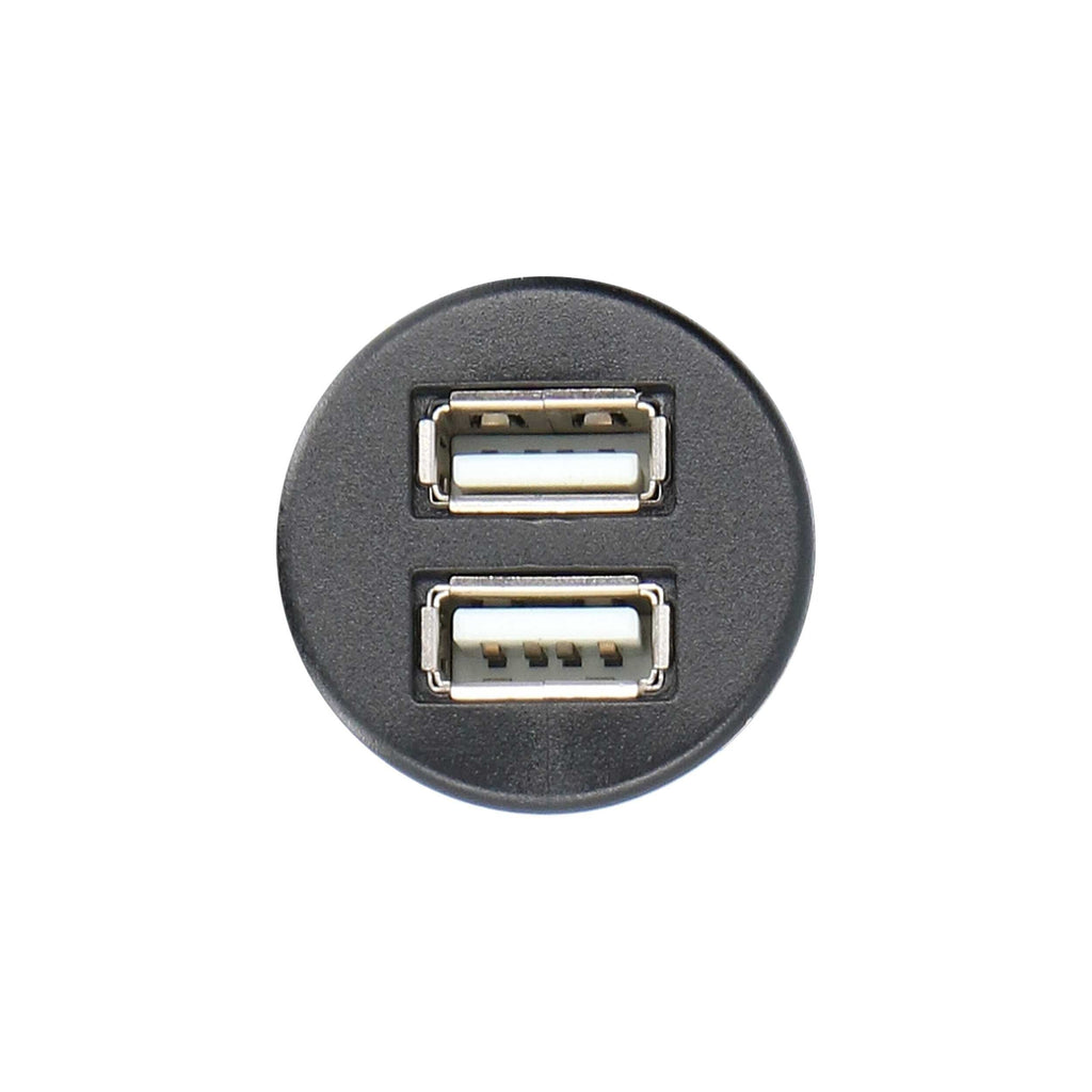 Axxess AX2USB Dual USB Cigarette Socket