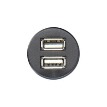 Load image into Gallery viewer, Axxess AX2USB Dual USB Cigarette Socket