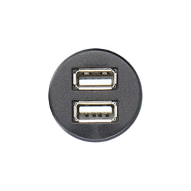 Axxess AX2USB Dual USB Cigarette Socket