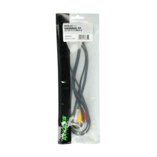 Load image into Gallery viewer, Axxess AX35-AV 6 Foot AV to 3.5mm Cable