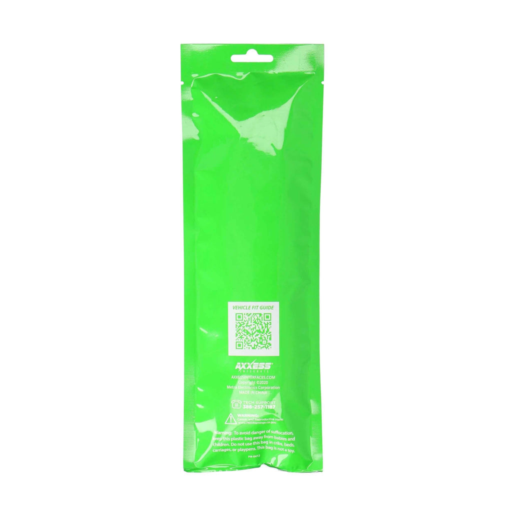 Axxess AX35-AV 6 Foot AV to 3.5mm Cable
