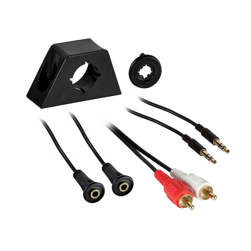 Axxess AX35-DMK 3.5 Mini Jack Dash Kit