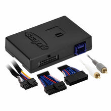 Load image into Gallery viewer, Axxess AXA2B-FD1 A2B Amplifier Retention INTFC - Fits Select Ford 2017-2023