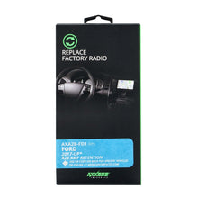 Load image into Gallery viewer, Axxess AXA2B-FD1 A2B Amplifier Retention INTFC - Fits Select Ford 2017-2023