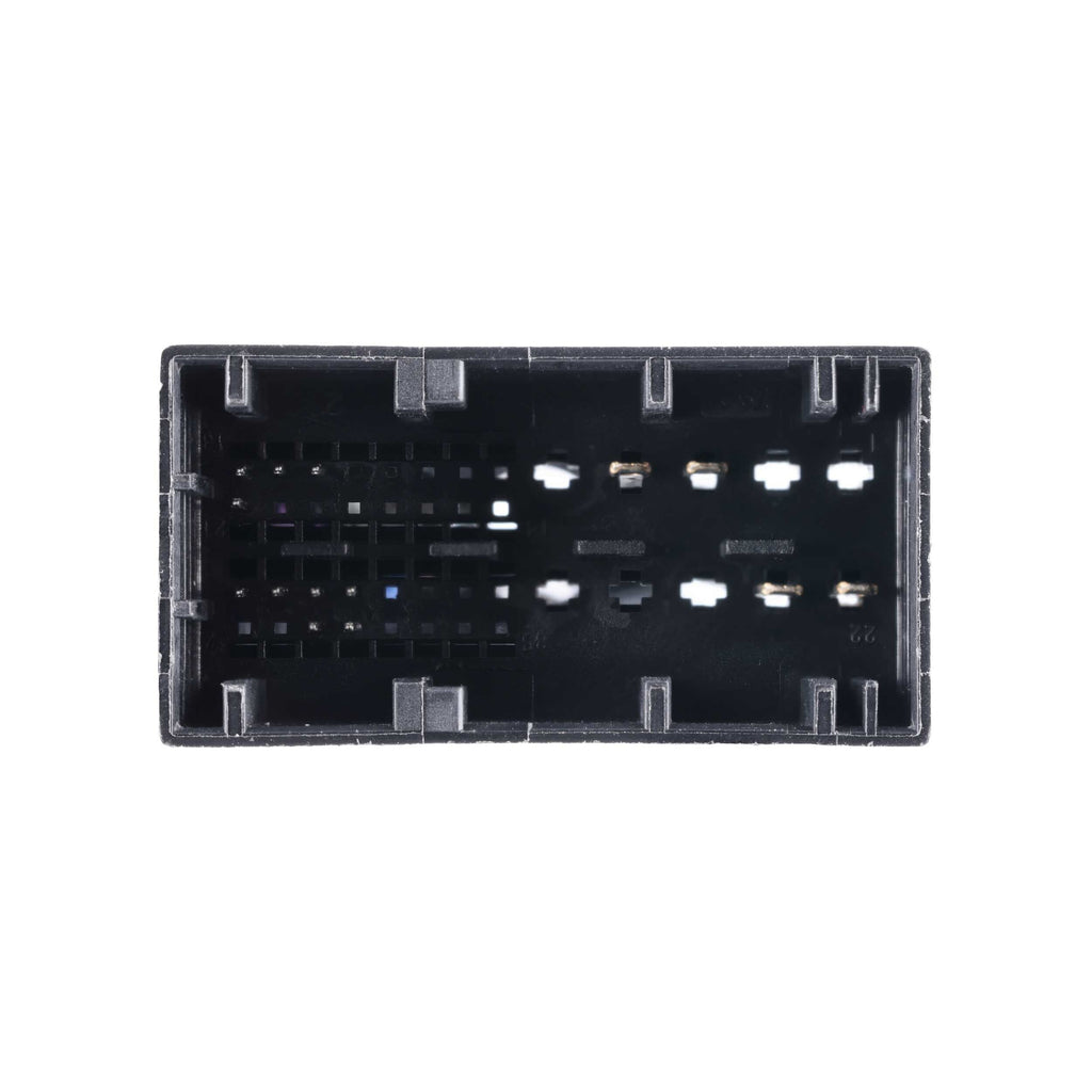 Axxess AXABH-BM1 Amplifier Bypass Harness - Fits Select BMW Models 2006-2020
