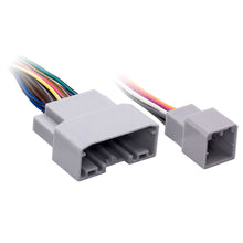 Charger l'image dans la galerie, Axxess AXABH-CH4 Amp Bypass Harness - Fits Select Chrysler Models 2014-UP