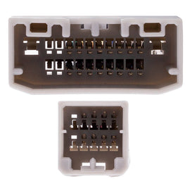 Axxess AXABH-CH4 Amp Bypass Harness - Fits Select Chrysler Models 2014-UP