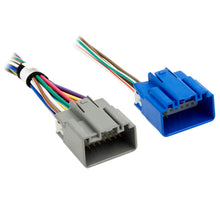 Load image into Gallery viewer, Axxess AXABH-FD1 Amp Bypass Harness - Fits Select Ford Models 2011-2020* (Sony® amplified)