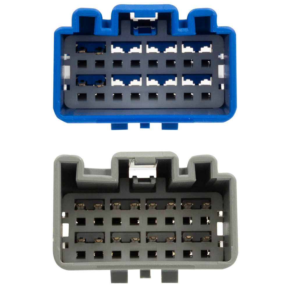 Axxess AXABH-FD1 Amp Bypass Harness - Fits Select Ford Models 2011-2020* (Sony® amplified)