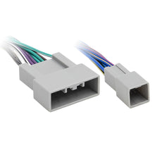 Charger l'image dans la galerie, Axxess AXABH-HN1 Amp Bypass Harness - Fits Select Honda Models 2008-2017