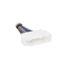 Load image into Gallery viewer, Axxess AXABH-LX1 Amp Bypass Harness Fits Select Lexus/Subaru/Toyota 2001-2023
