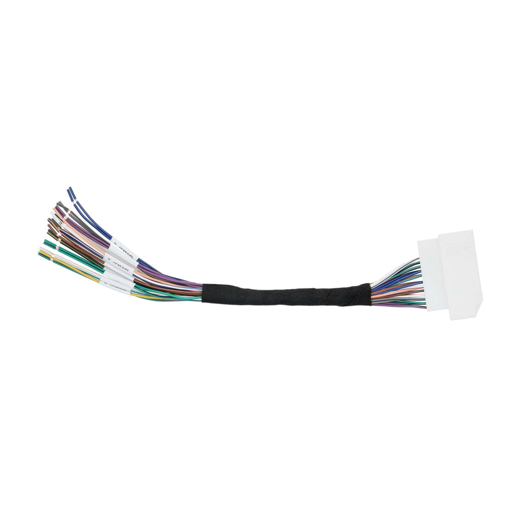 Axxess AXABH-LX1 Amp Bypass Harness Fits Select Lexus/Subaru/Toyota 2001-2023