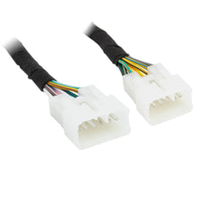 Charger l'image dans la galerie, Axxess AXABH-LX2 Amp Bypass Harness - Fits Select Subaru BRZ Models 2013-2017