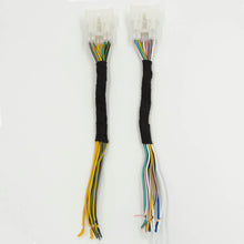 Charger l'image dans la galerie, Axxess AXABH-LX2 Amp Bypass Harness - Fits Select Subaru BRZ Models 2013-2017