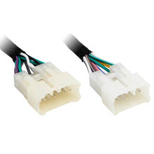Charger l'image dans la galerie, Axxess AXABH-LX3 Amp Bypass Harness - Fits Select Lexus Models 2010-2015