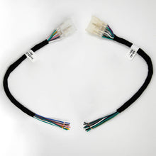 Charger l'image dans la galerie, Axxess AXABH-LX3 Amp Bypass Harness - Fits Select Lexus Models 2010-2015