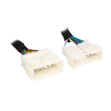 Load image into Gallery viewer, Axxess AXABH-NI1 Nissan Amplifier Bypass Harness 2007-2022