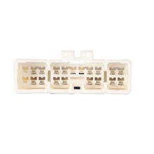 Charger l'image dans la galerie, Axxess AXABH-TY1 Toyota / Lexus Amplifier Bypass Harness 2003-2010