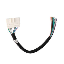 Charger l'image dans la galerie, Axxess AXABH-TY1 Toyota / Lexus Amplifier Bypass Harness 2003-2010