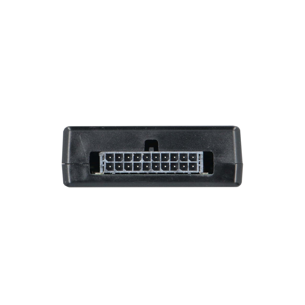 Axxess AXAC-CH3 Add-On Multiple CAN Activated Cameras CHRYSLER 2011-2018