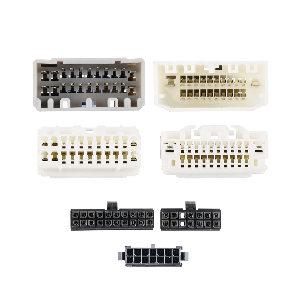 Axxess AXAC-CH3 Add-On Multiple CAN Activated Cameras CHRYSLER 2011-2018