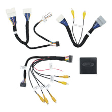 Load image into Gallery viewer, Axxess AXAC-CH3 Add-On Multiple CAN Activated Cameras CHRYSLER 2011-2018